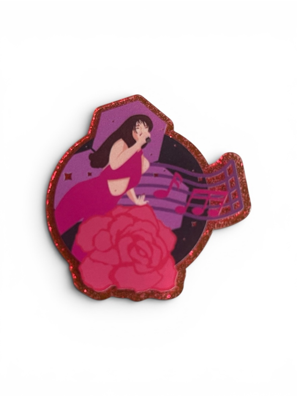 Selena PopSocket